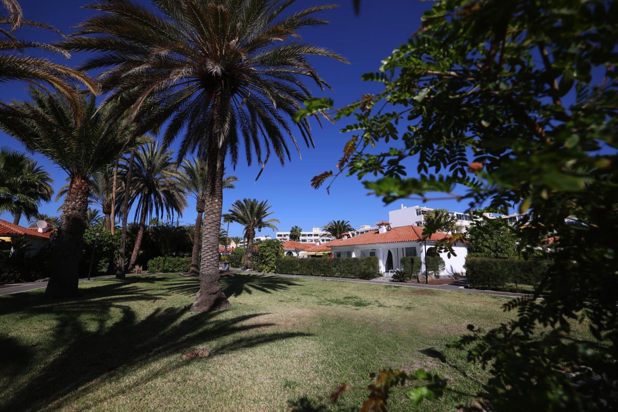 Sun Club Parque de vacaciones 3*