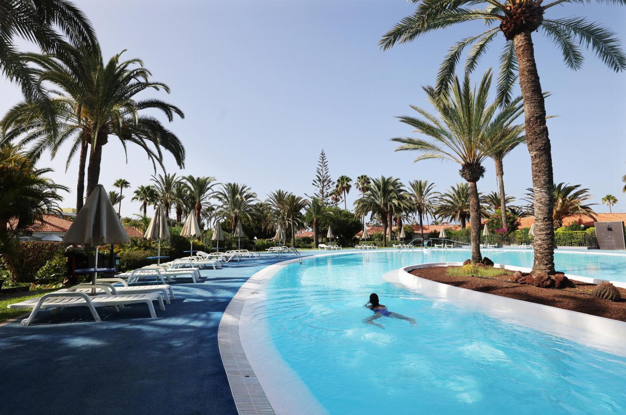 Sun Club Parque de vacaciones 3*