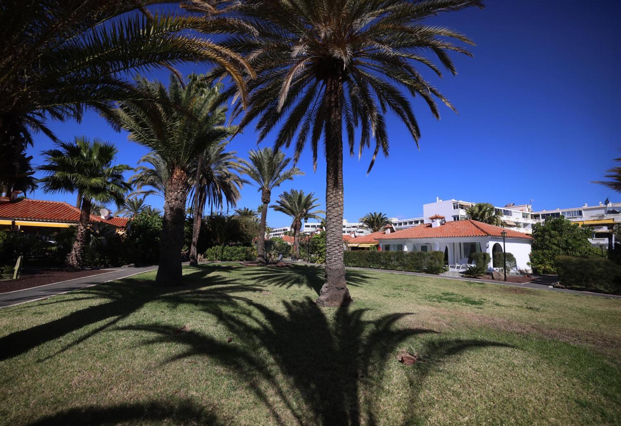 Ferienpark Sun Club Playa del Inglés