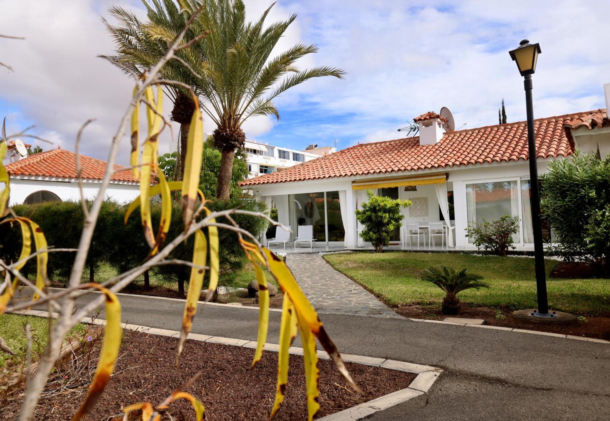 Sun Club Playa del Inglés