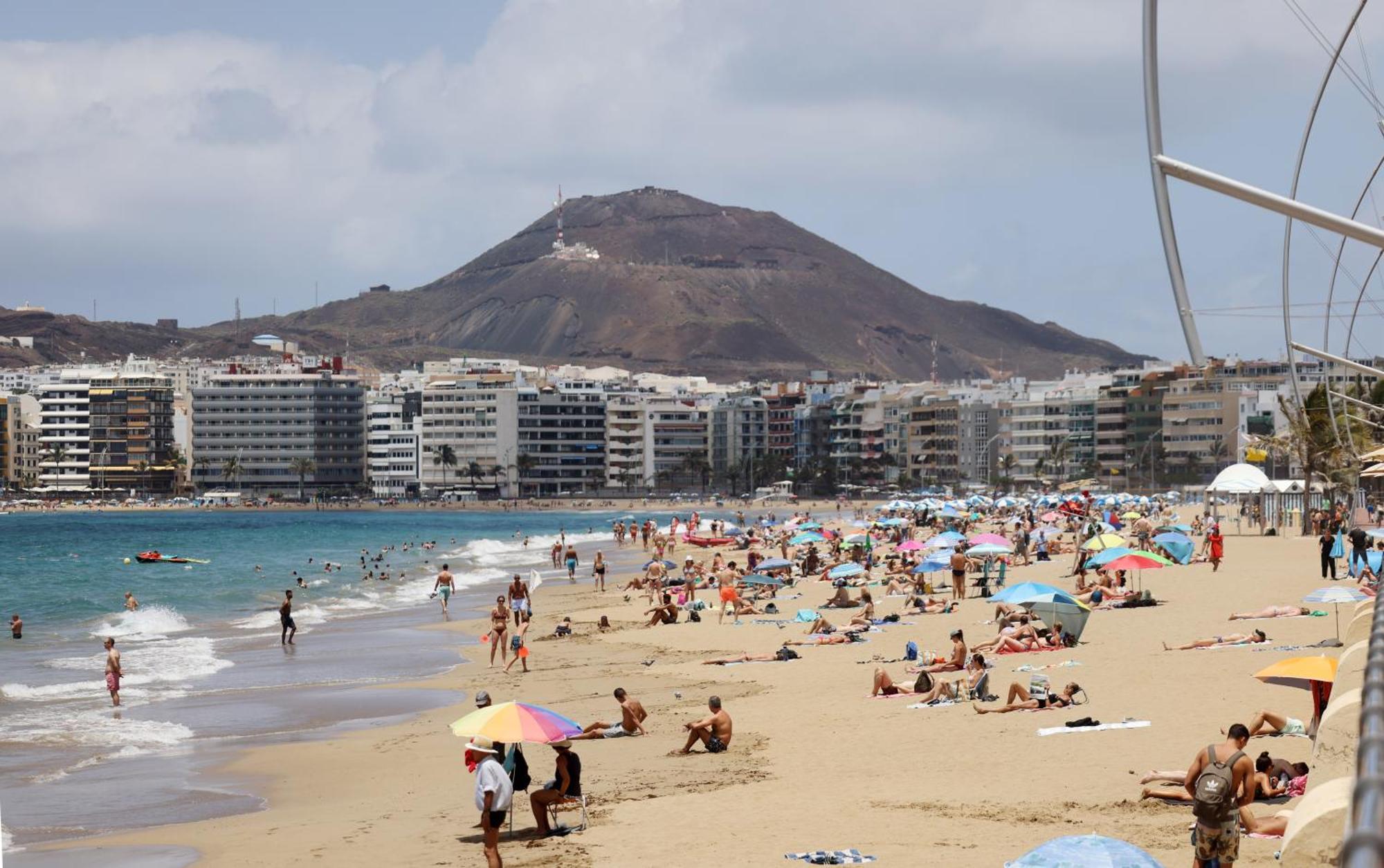 Kompleks wypoczynkowy Sun Club Playa del Inglés
