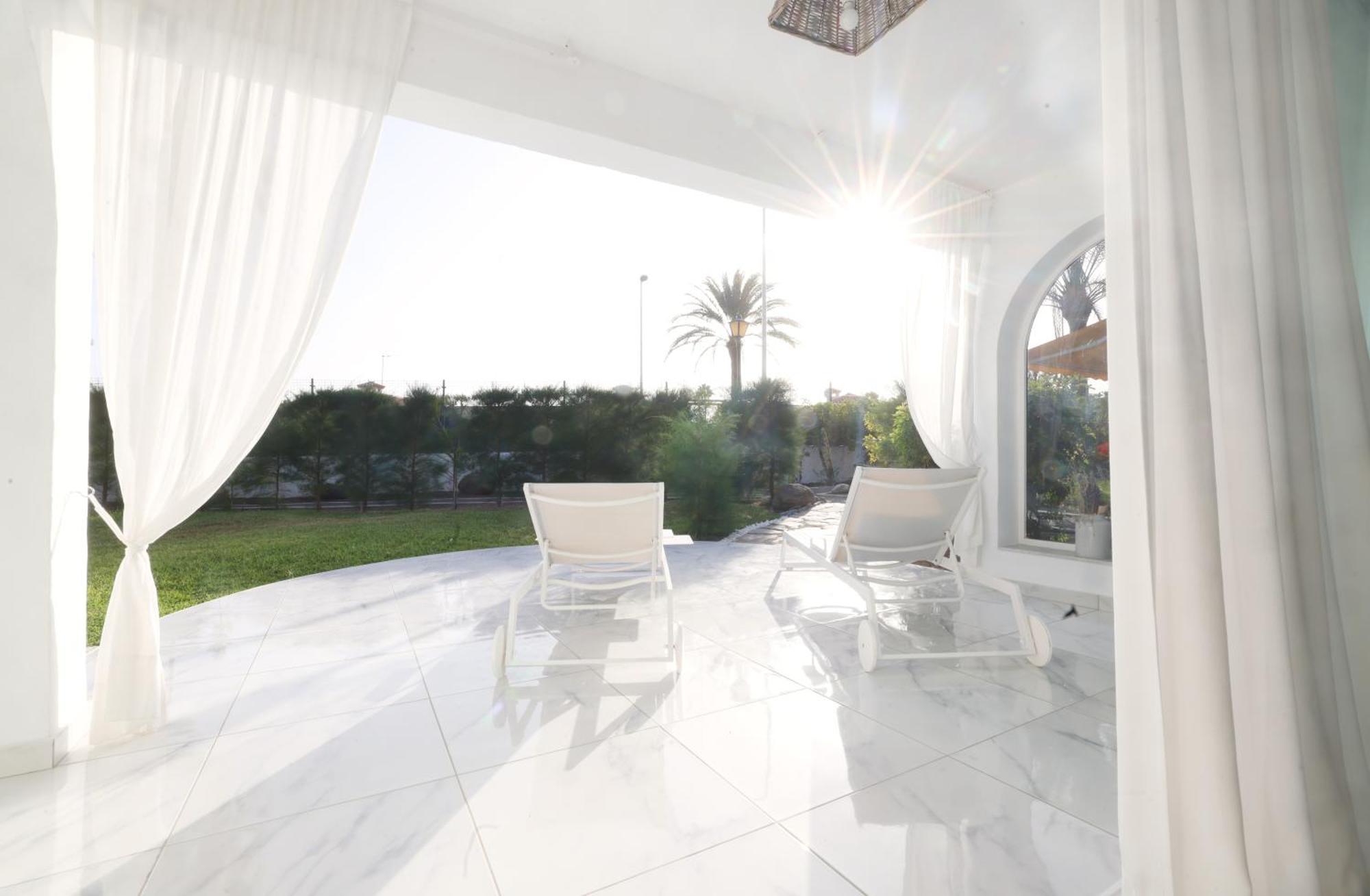 Sun Club Kompleks wypoczynkowy 3*