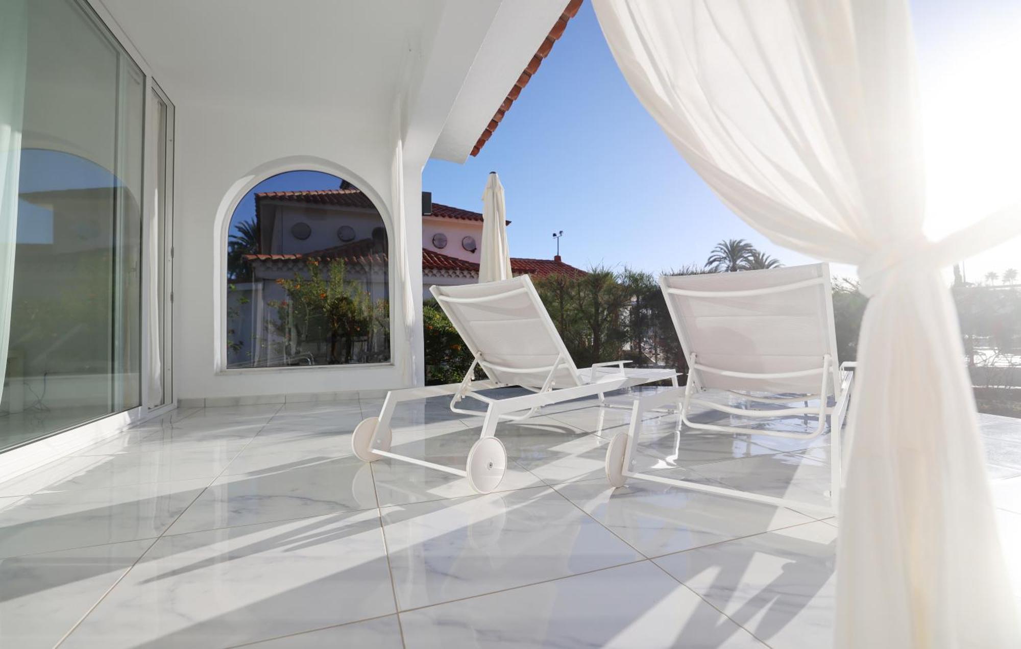 Sun Club Kompleks wypoczynkowy 3*