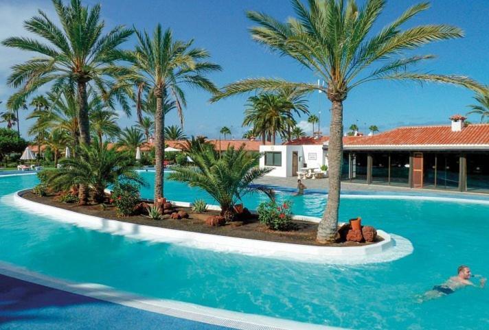 Kompleks wypoczynkowy Sun Club 3*